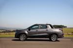 Fiat Strada Volcano CD 2020 года
